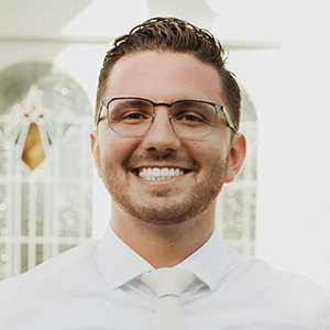Jared Ewell